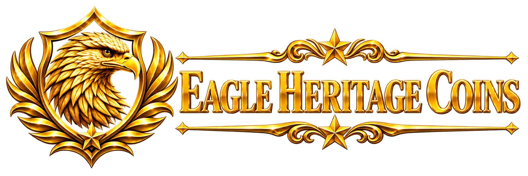 Eagle Heritage Coins