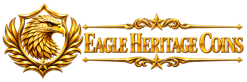 Eagle Heritage Coins
